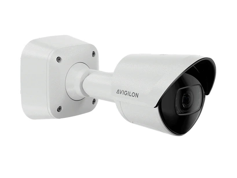 H6A Bullet Camera 